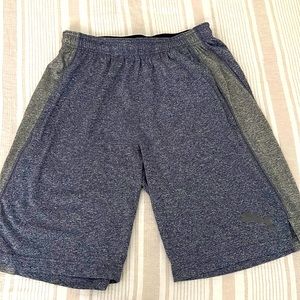 Mens Puma Shorts